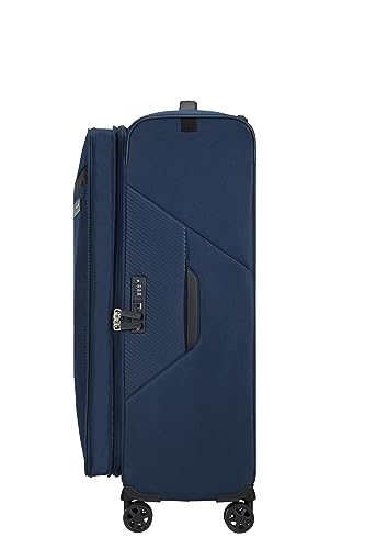 Thumbnail 8 de Samsonite Litebeam Spinner L: maleta expandible de 77 cm en Midnight Blue