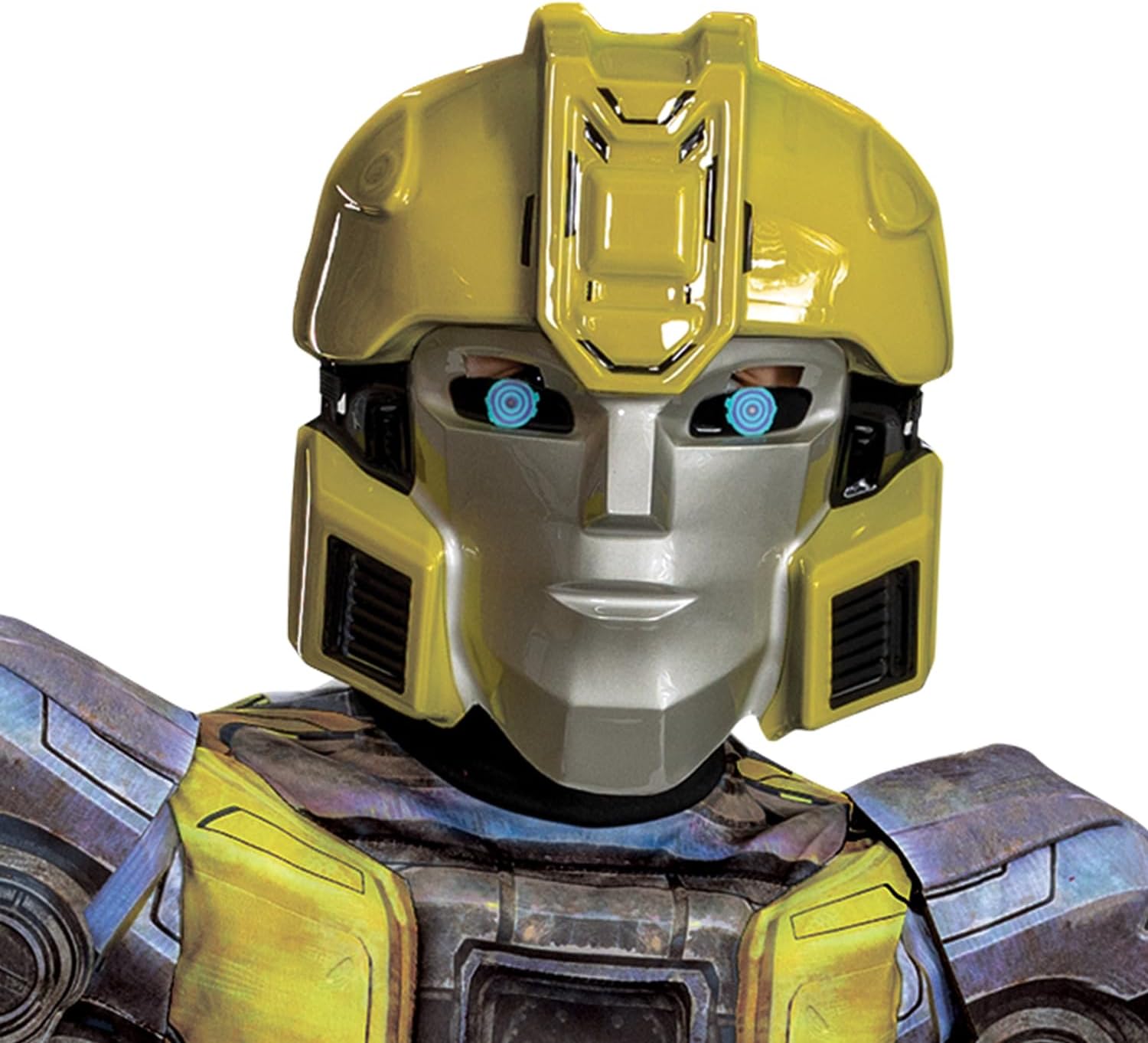 Detalle de Disguise Kids' Transformers Costume, B127