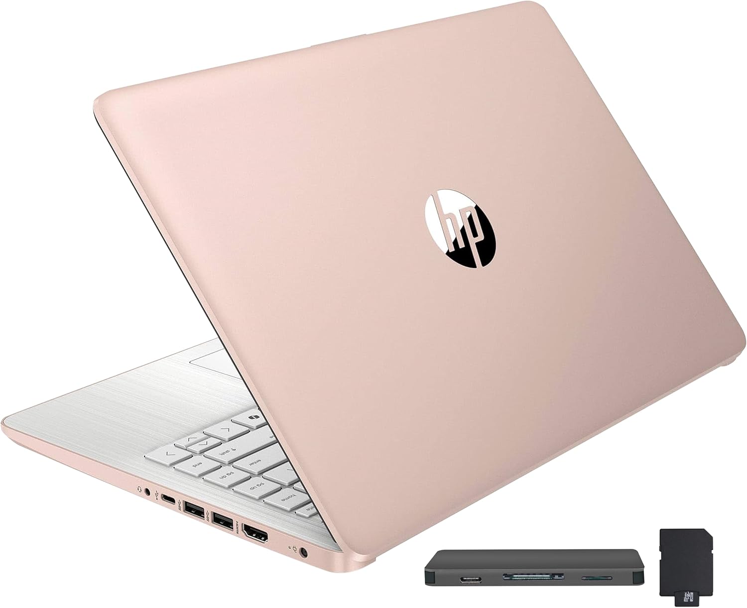 HP Stream 14" 16GB RAM Laptop