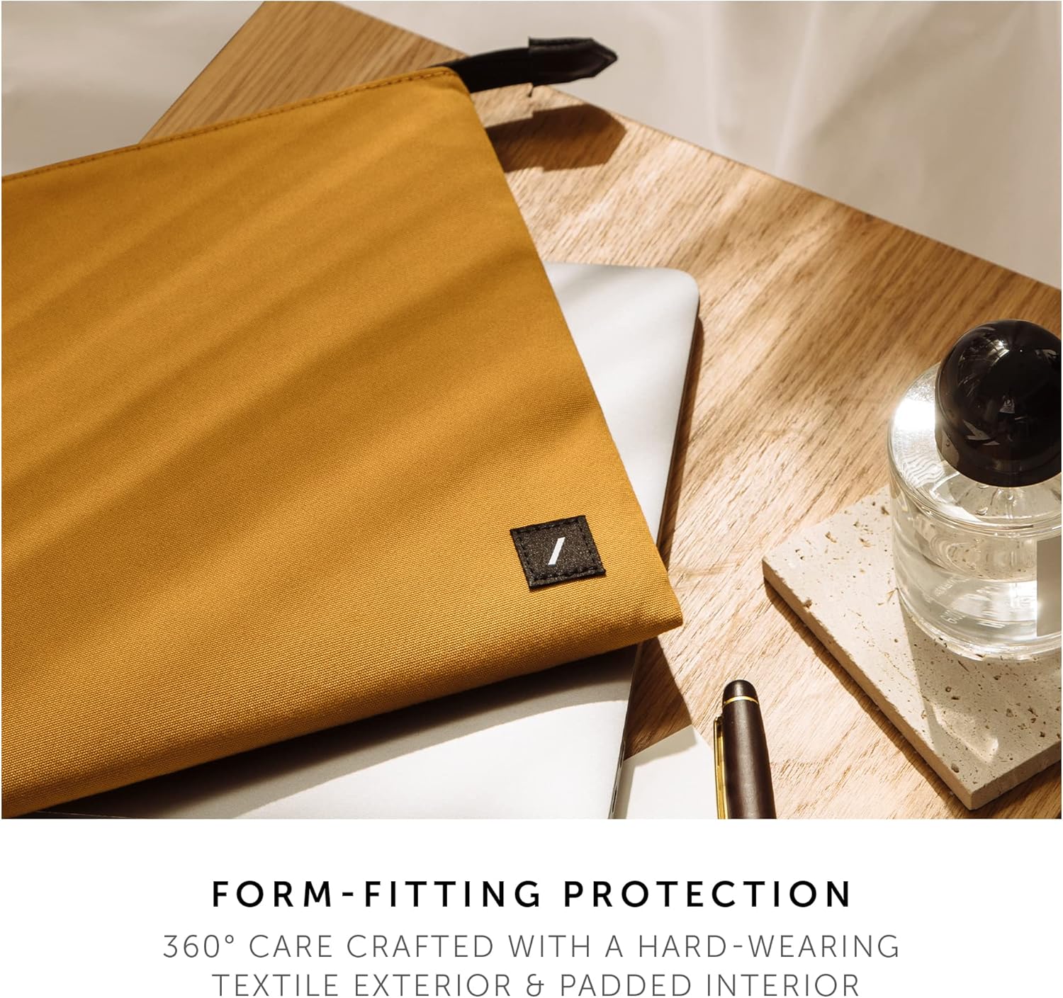 Thumbnail 2 de Native Union W.F.A 13" MacBook Sleeve with 360-degree protection (recycled materials)