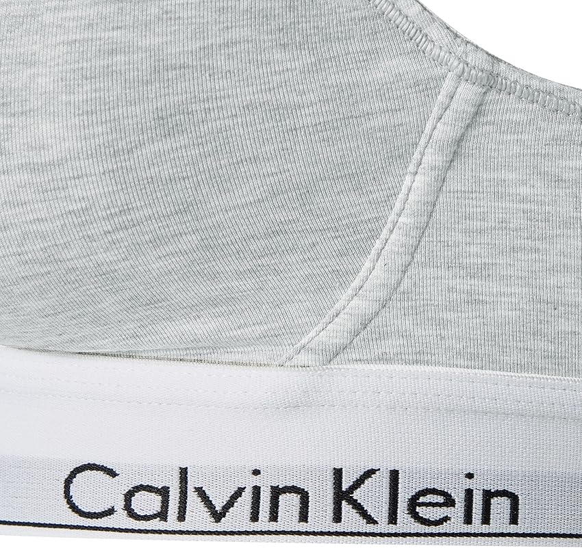 Thumbnail 5 de Calvin Klein Maternity Bra sujetador lactancia XL