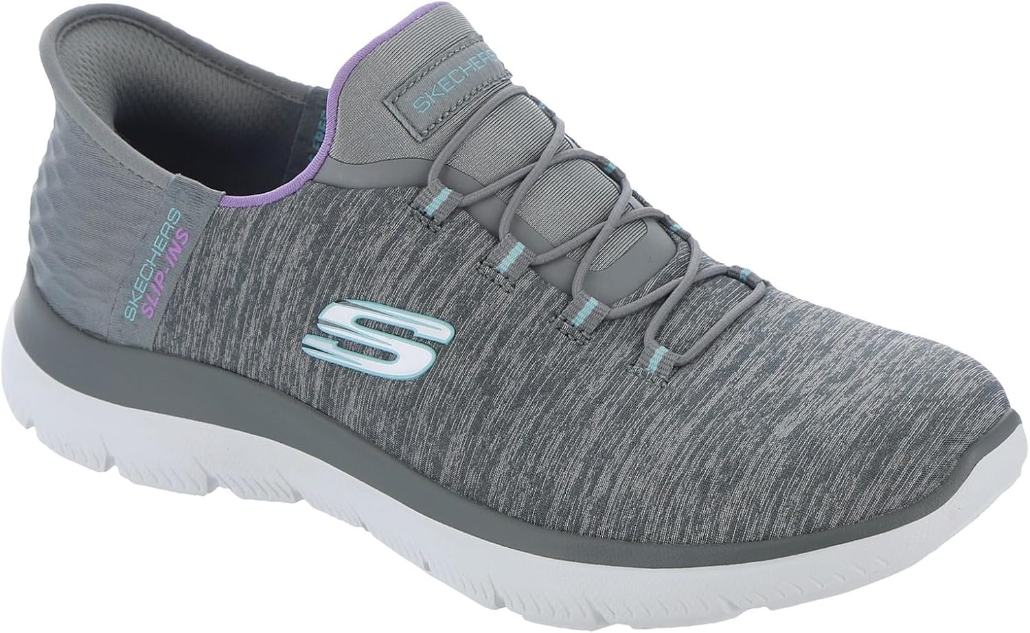 Thumbnail 6 de Skechers Summits Dazzling Haze zapatillas 37 EU