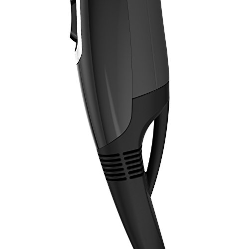 Thumbnail 8 de Remington Pro Air AC5999: asciugacapelli professionale 2300W con generatore di ioni e accessori inclusi