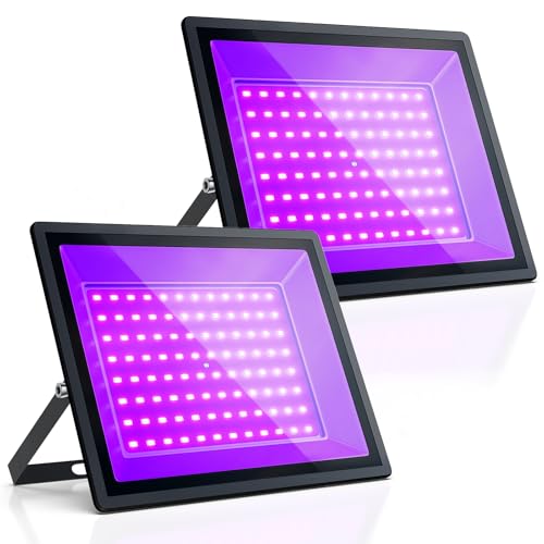Detalle de GGTU UV-Schwarzlichtstrahler 100 W