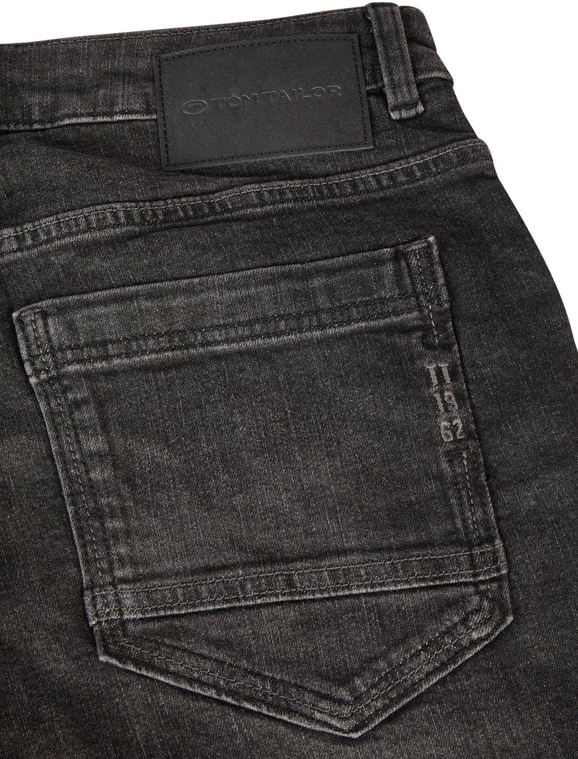 Thumbnail 3 de Tom Tailor Jeans Herren Stretch Marvin