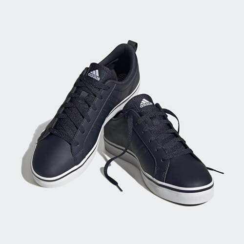 Thumbnail 4 de adidas VS Pace 2.0 (Legend Ink / Cloud White) zapatillas unisex con horma clásica
