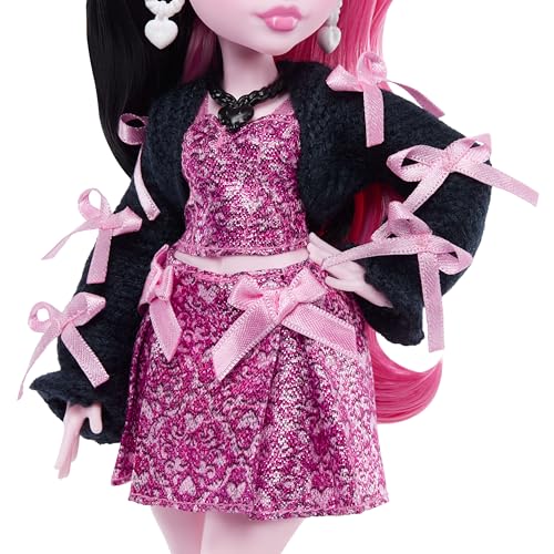 Thumbnail 3 de Monster High Draculaura JHK29
