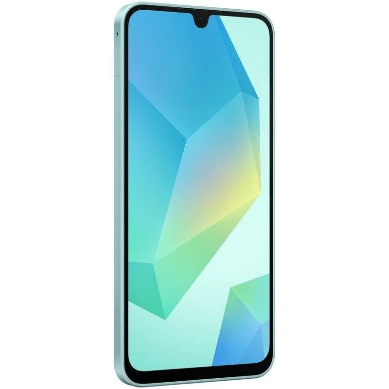 Thumbnail 1 de Samsung Galaxy A16 5G 4/128GB Verde Claro – versión EU importada