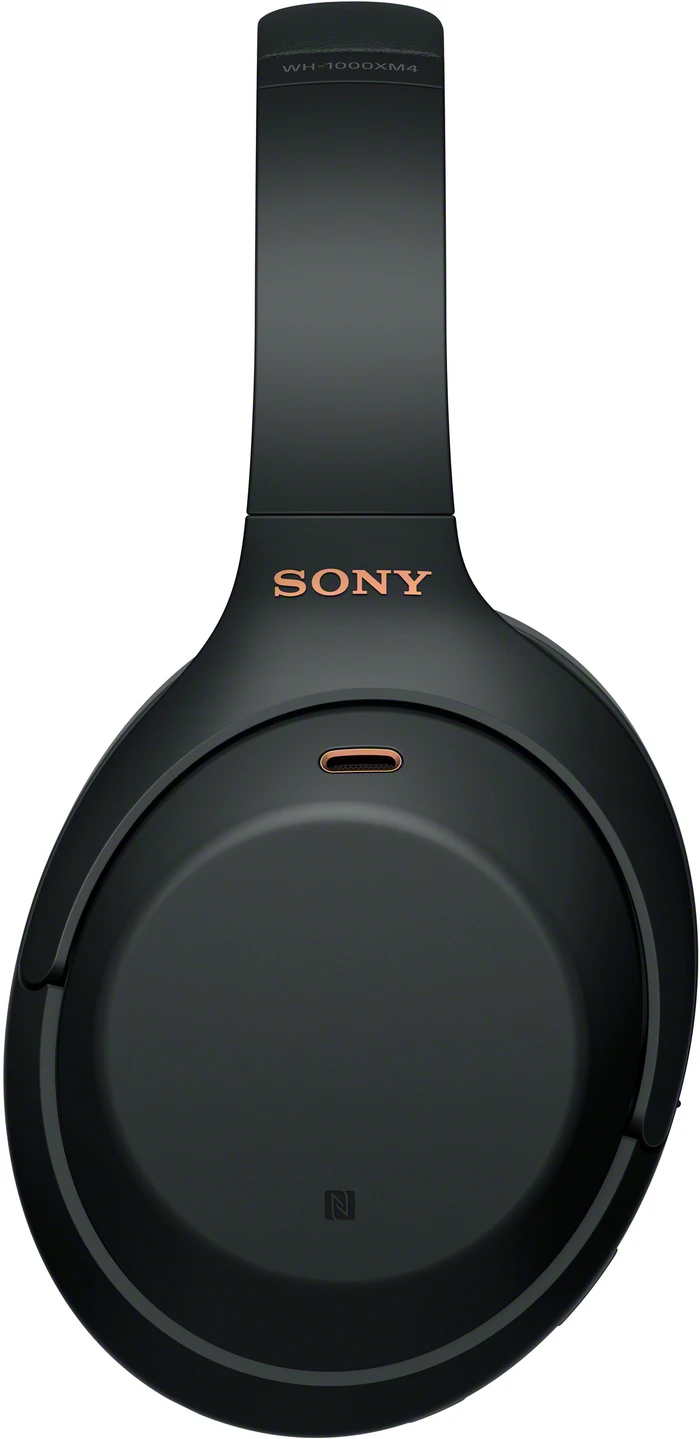 Thumbnail 1 de Sony WH-1000XM4 Noise Cancelling 30 Stunden