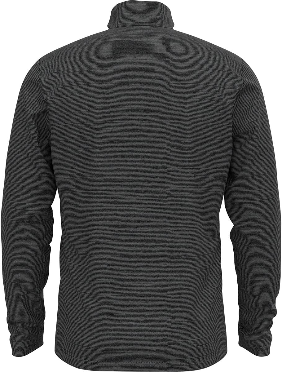 Detalle de Odlo Midlayer Roy Pull Homme