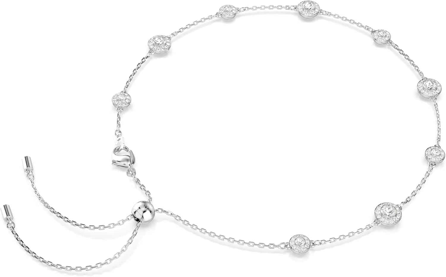 Thumbnail 6 de Swarovski Una Angelic Collection Collier