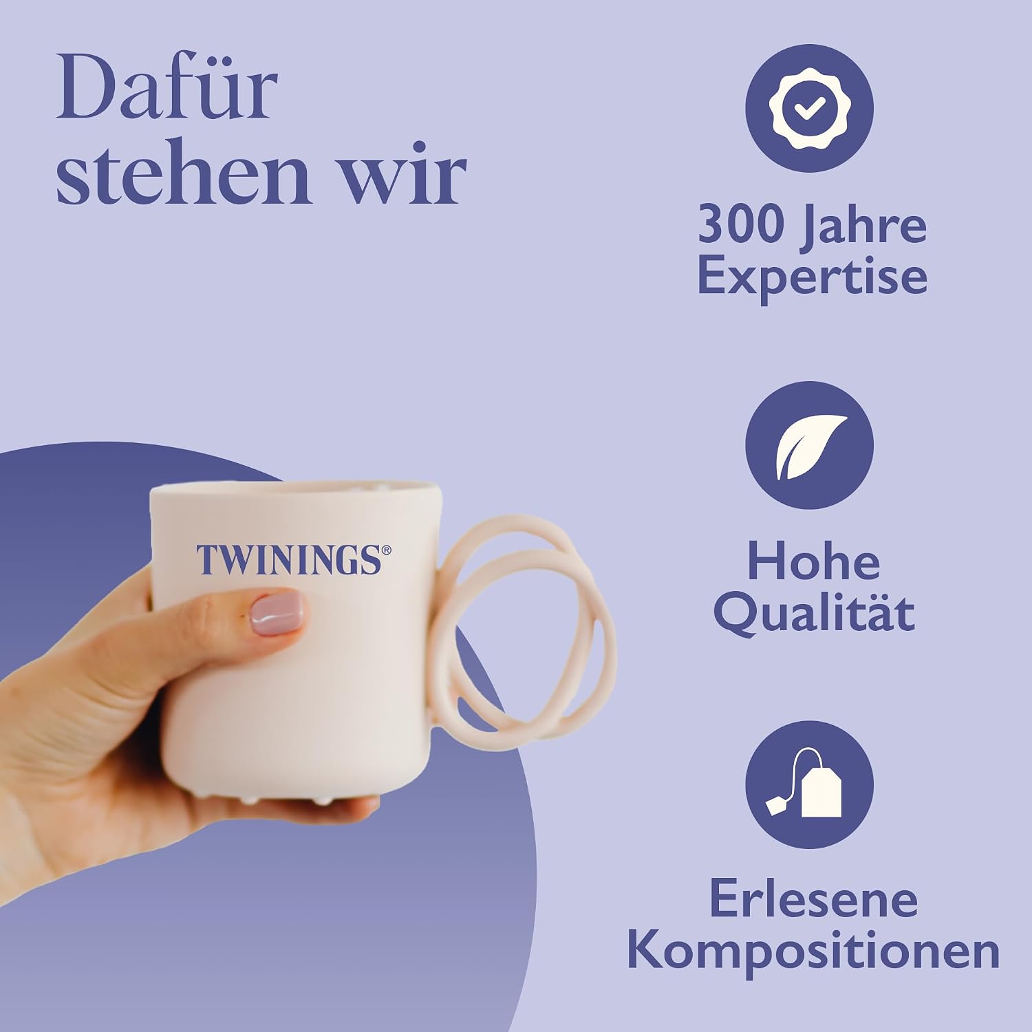 Thumbnail 4 de Twinings SWEET DREAMS Kamillentee 12Ă10 Beutel đ”