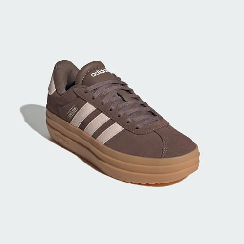 Thumbnail 7 de Adidas Femme VL Court Bold Shoes – cuir et confort, taille 38 2/3 EU