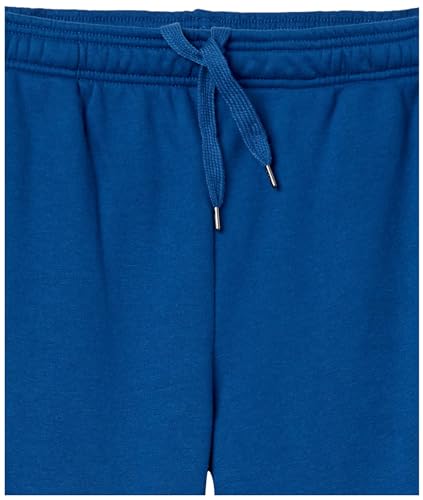 Thumbnail 8 de Amazon Essentials Men's Fleece Open Bottom Sweatpant (Big & Tall), Blue, XXL