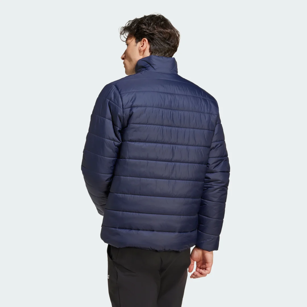 Detalle de Chaqueta aislante Terrex Multi Essentials de Adidas