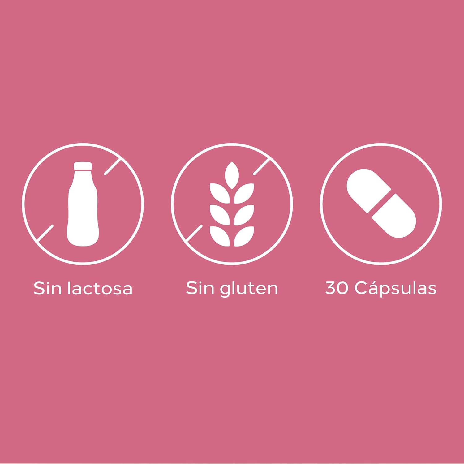 Thumbnail 6 de Cumlaude Lab Gineseda 30 cápsulas para menopausia 💊