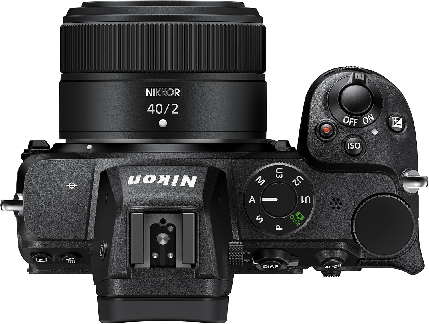 Thumbnail 4 de Nikon NIKKOR Z 40mm f/2: obiettivo standard compatto per mirrorless FX