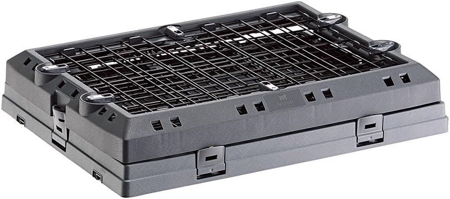 Thumbnail 3 de Ferplast Superior 75 cage pliable