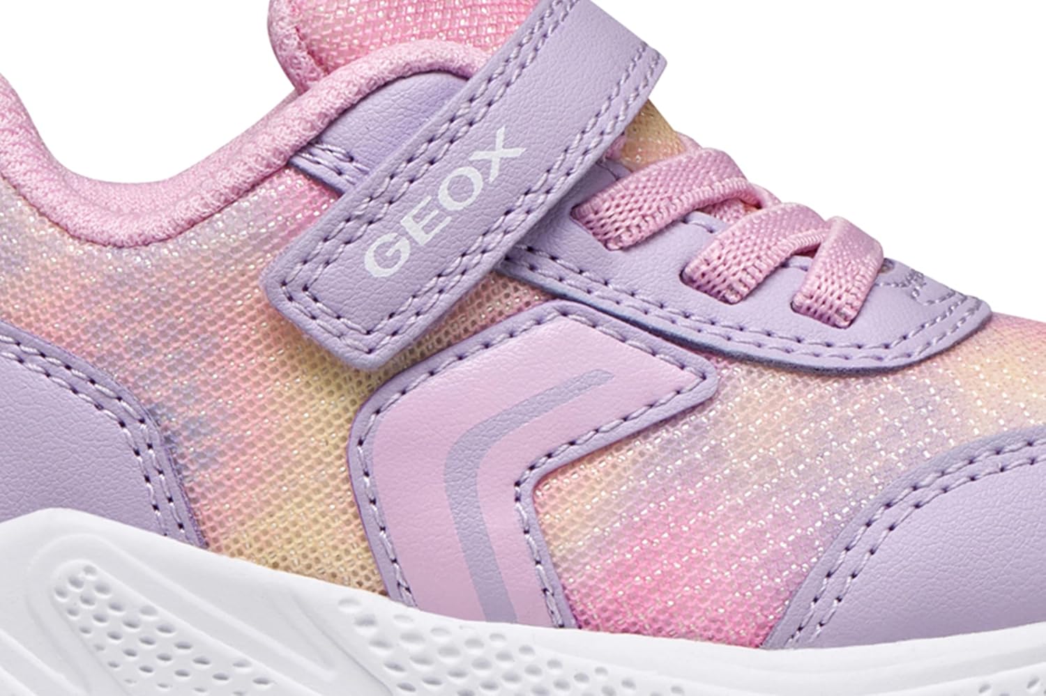 Thumbnail 5 de Geox B Sprintye Girl D: sneakers traspiranti per bambine 0–24