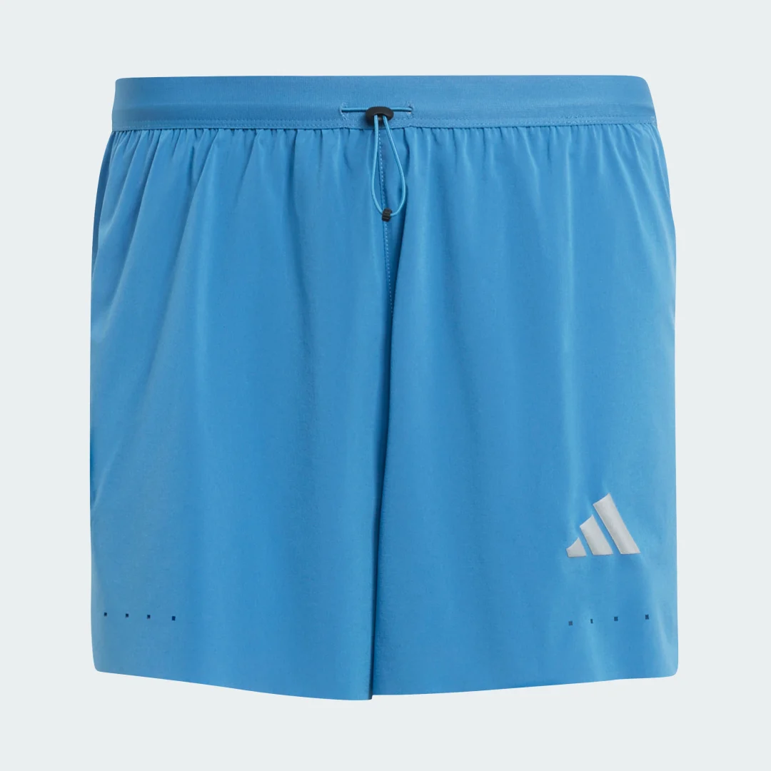 Thumbnail 3 de Pantalón corto ADI365 Climacool+ de Adidas, azul con dos bolsillos
