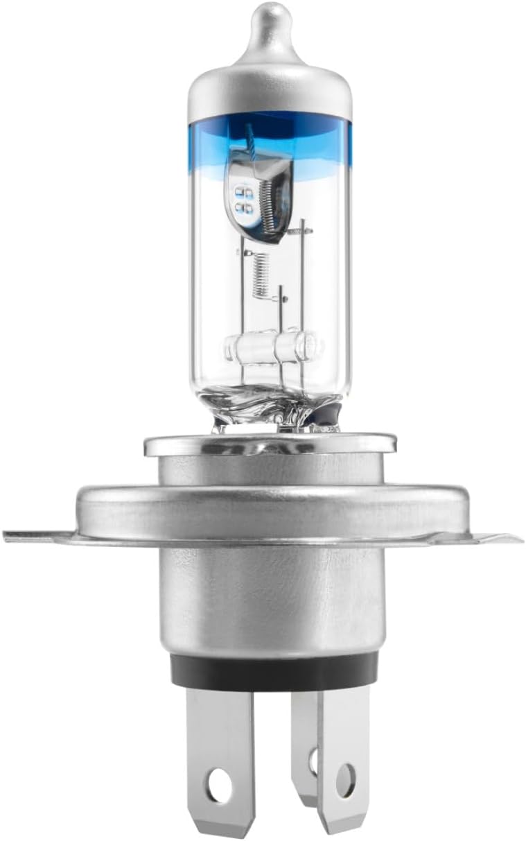 Thumbnail 1 de Bosch Plus 120 Gigalight Lampadine alogene H4 (472) 12V 60/55W, fascio fino a +120%, attacco P43t (confezione da 2)