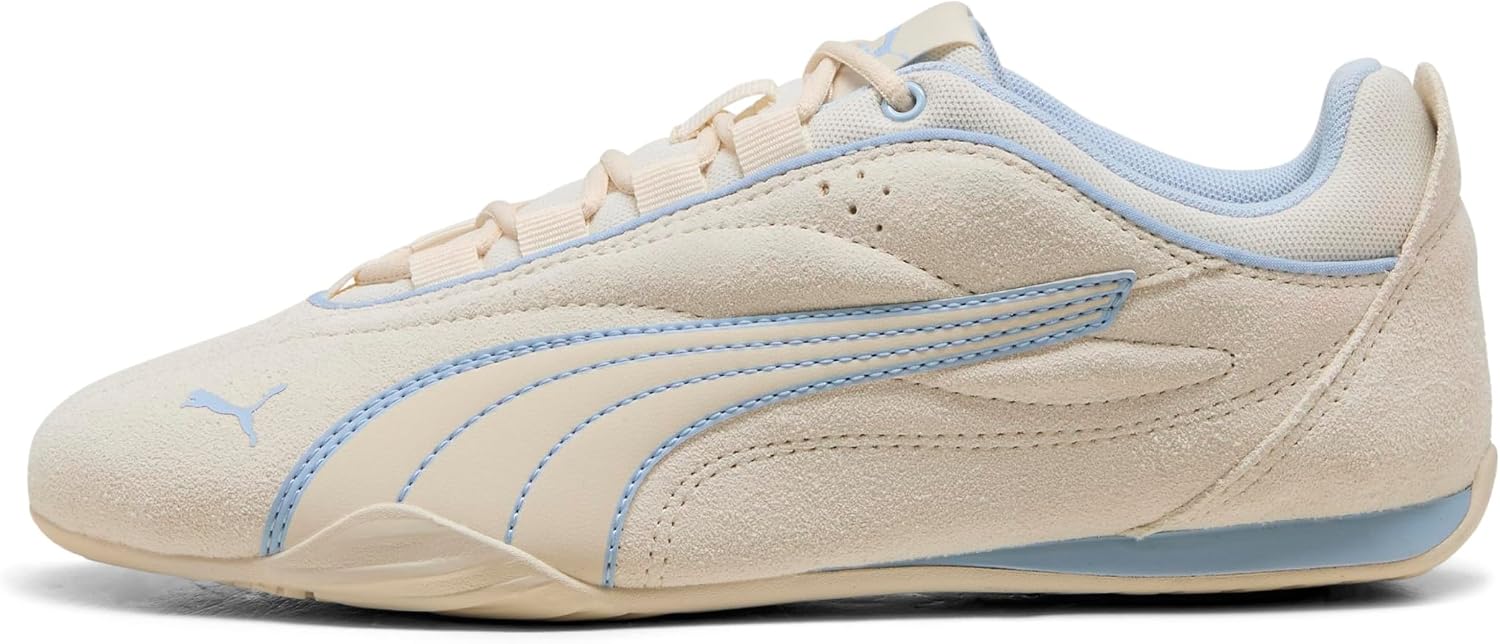Detalle 2 de Puma Damen Catch Soleil SD Sneaker