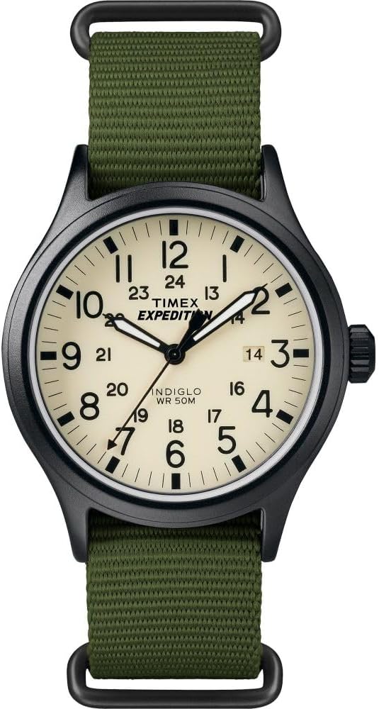 Thumbnail 6 de Timex Expedition Scout 40mm watch
