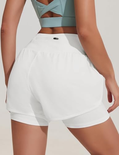 Thumbnail 1 de PINSPARK Shorts femme taille haute
