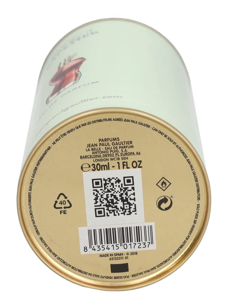 Thumbnail 5 de JPG La Belle Edp Vapo 30ml – Damenduft mit süß-fruchtiger Duftnote aus Deutschland