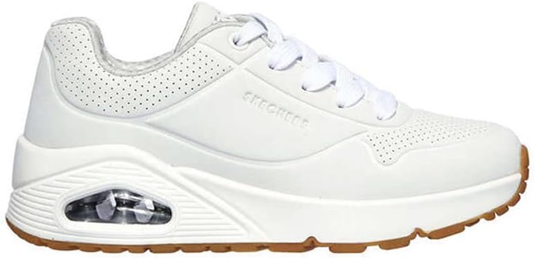 Thumbnail 3 de Skechers Boys' UNO Stand On Air 403674l Trainers