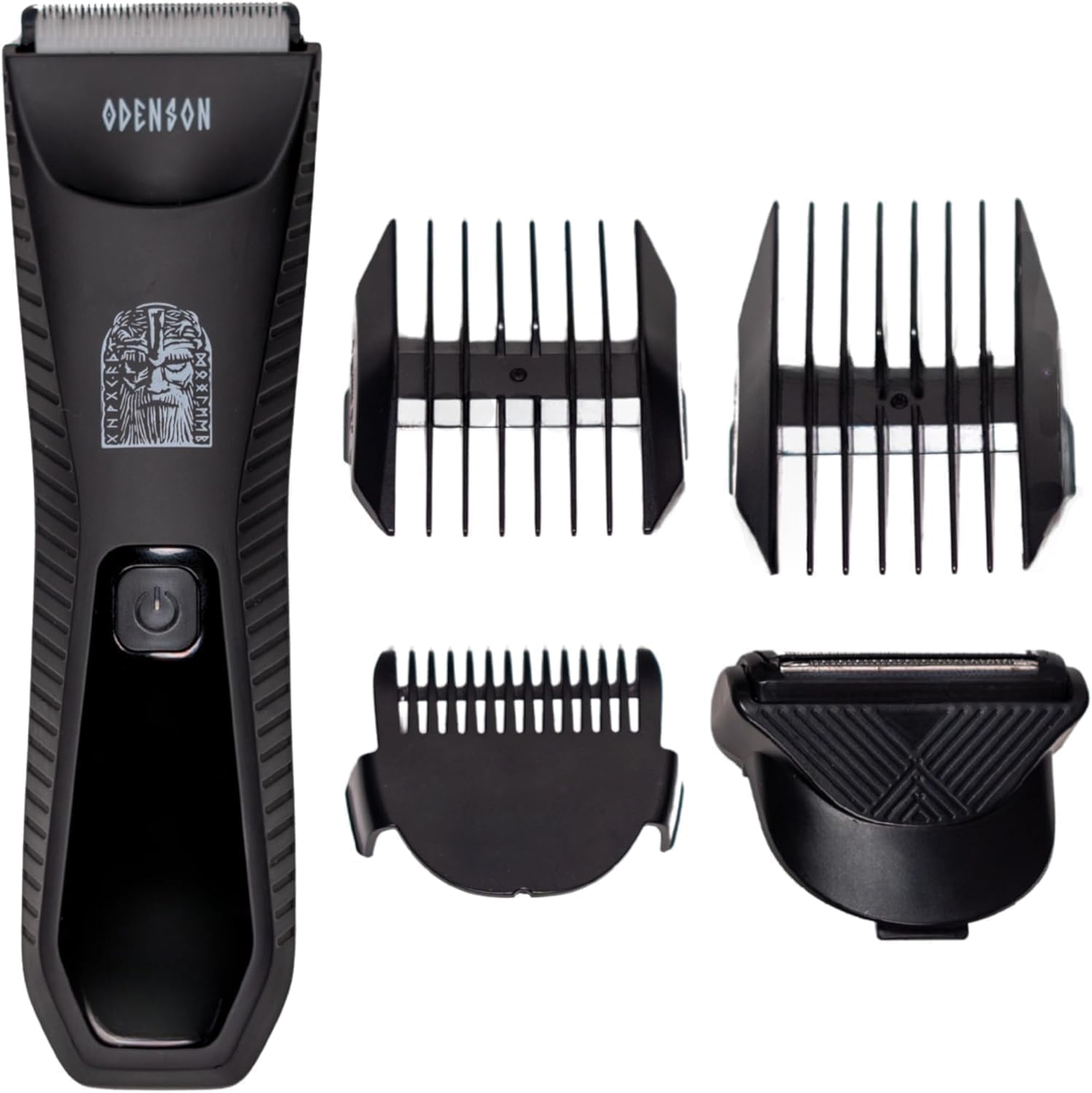 Detalle de Odenson Stone Shaver Recortadora inalámbrica