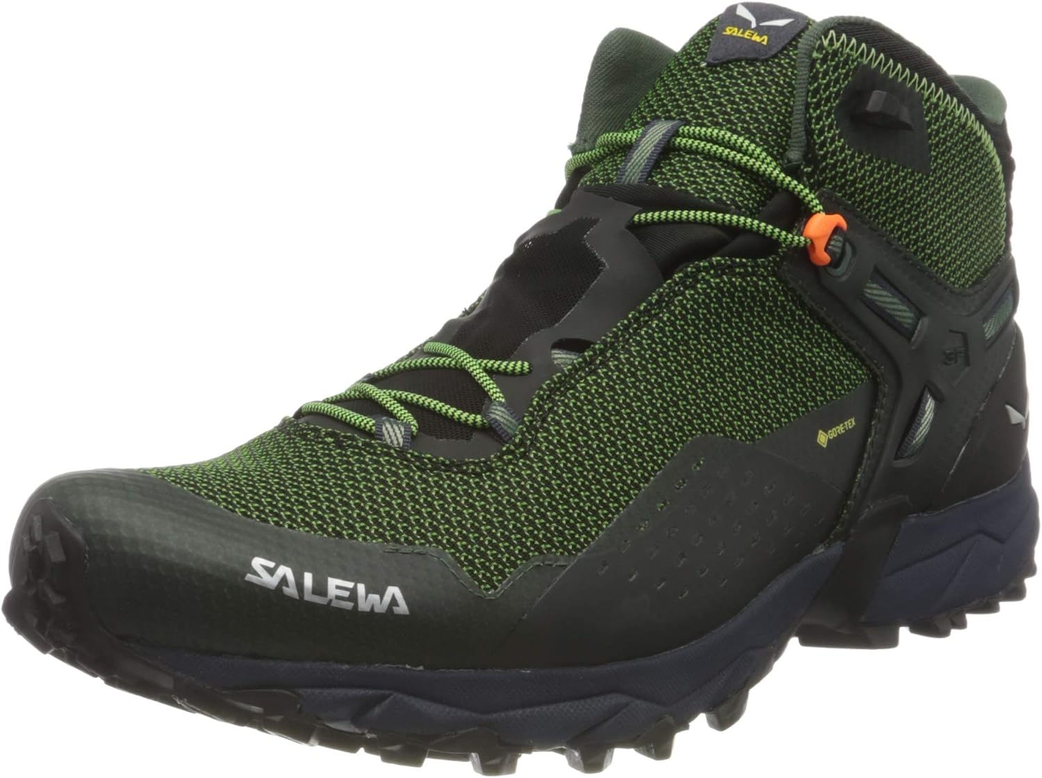 Thumbnail 6 de SALEWA Ultra Train 3 scarpe da trail 395 g