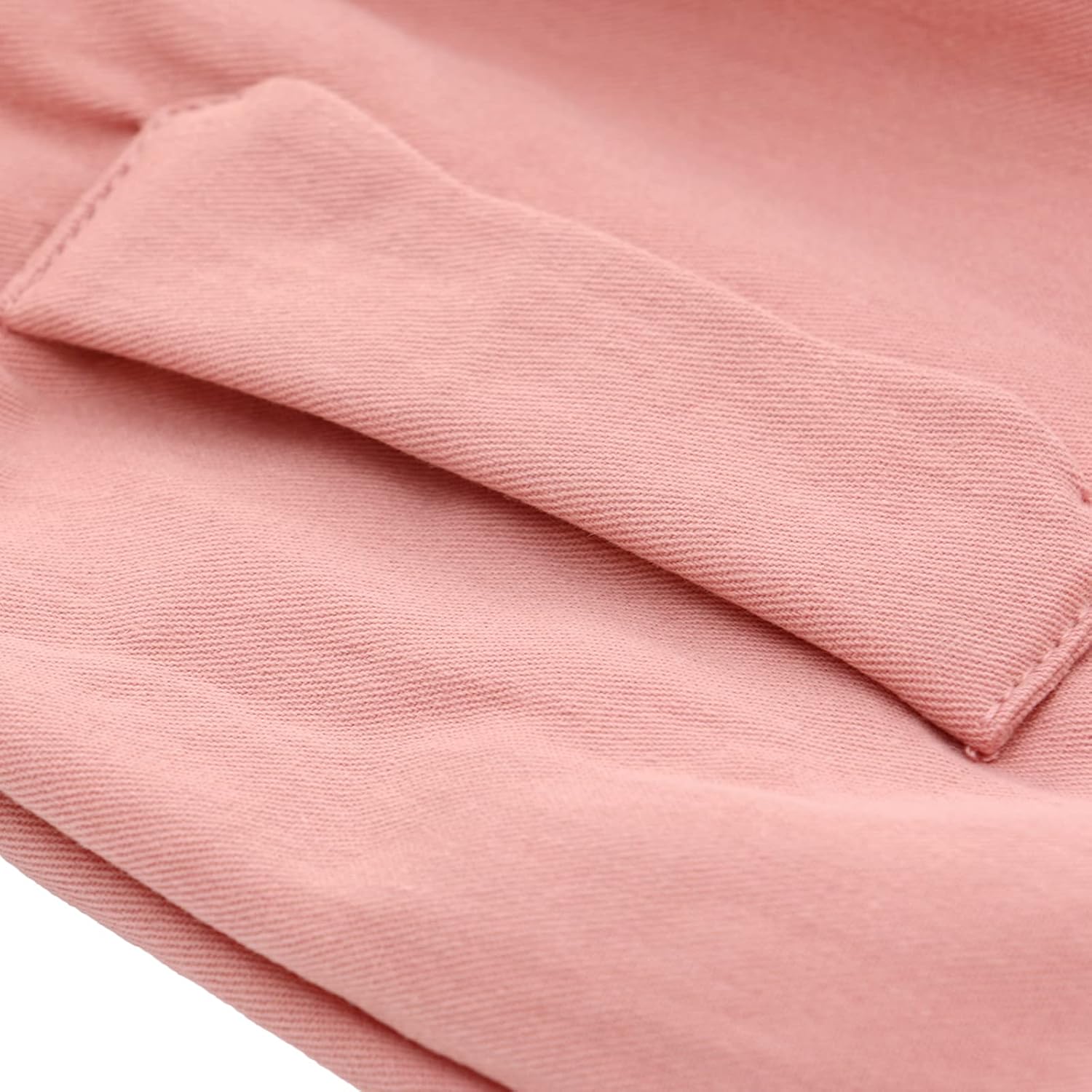 Thumbnail 6 de famuka Baby Girls Hooded Jacket