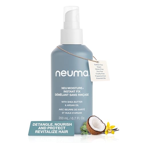 Detalle de Neuma Neu Moisture Instant Fix 6.7 fl oz spray ๐โ