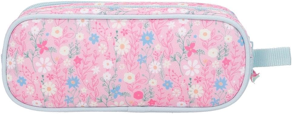 Detalle de Disney Minnie Happy Estuche Escolar 23 cm