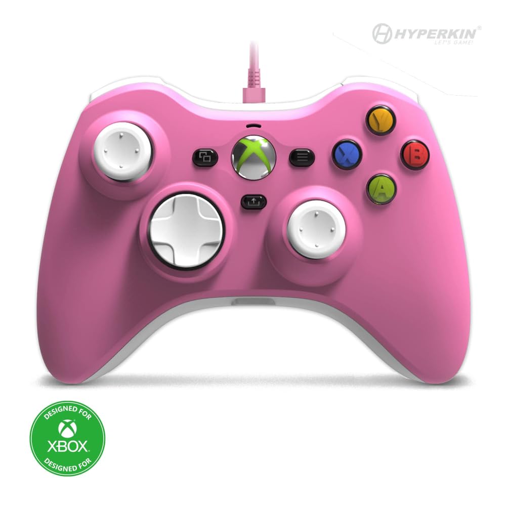 Thumbnail 6 de Hyperkin Xenon Wired Controller 10 ft