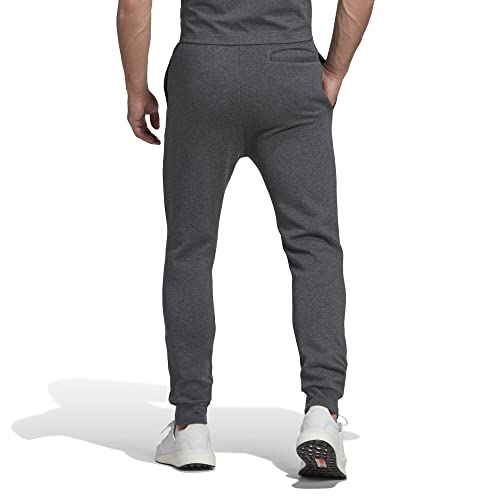 Thumbnail 2 de adidas Regular Tracksuit Bottoms para Hombre en Gris