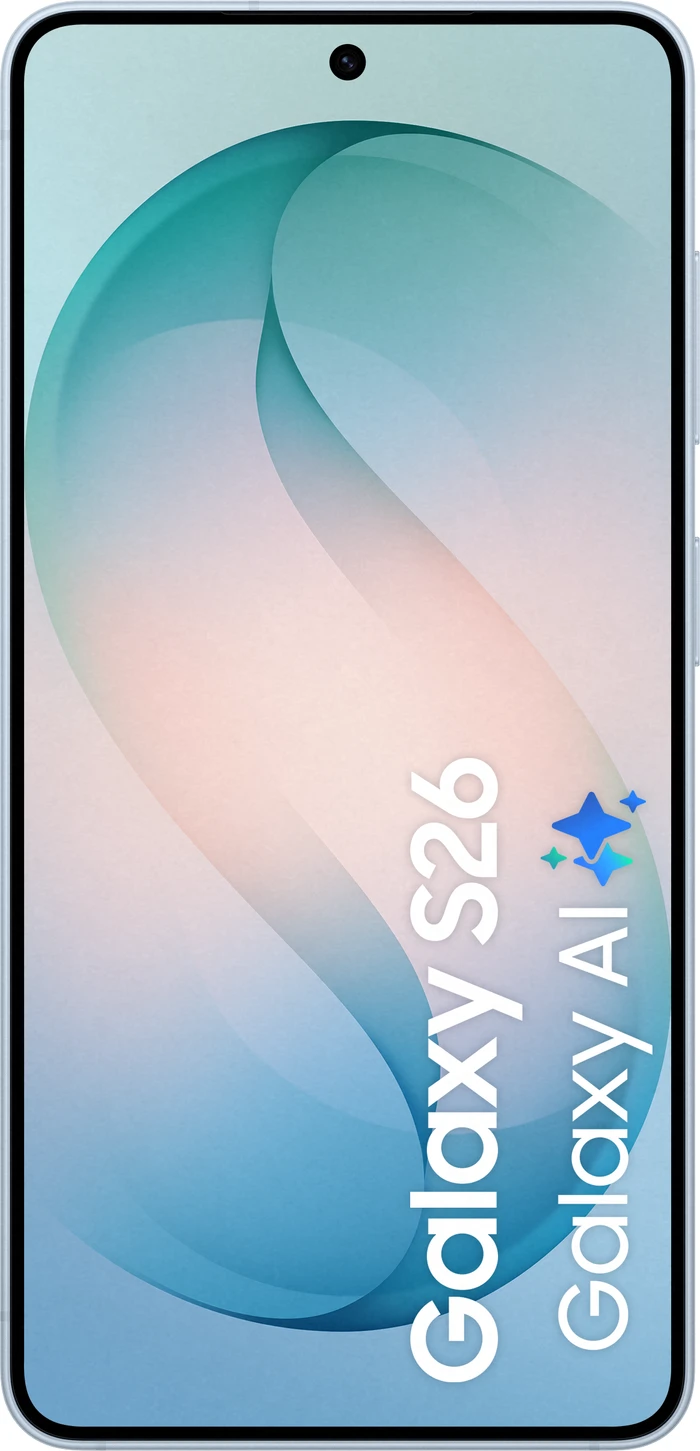 Thumbnail 38 de Samsung Galaxy S26 512 GB Hellblau 5G inkl. Komplettes Zubehörset von BlueBuilt