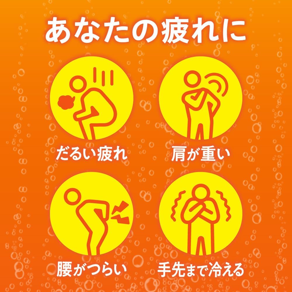 Thumbnail 2 de バブ 王道セレクト 60錠 炭酸入浴剤 5種の香り・個包装の医薬部外品