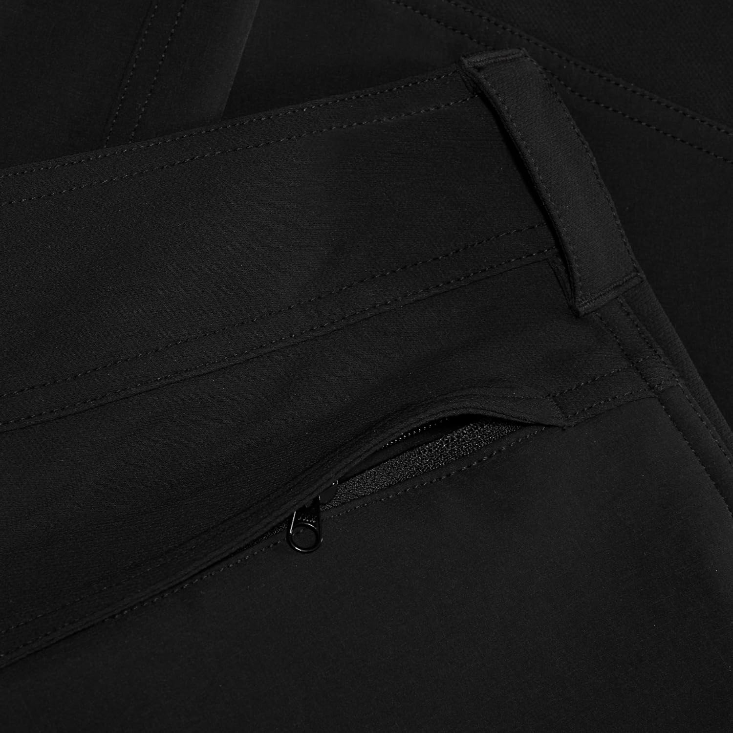 Detalle 2 de Mammut Zinal Guide SO Hybrid Pants Women – Kaufhilfe und Bewertung