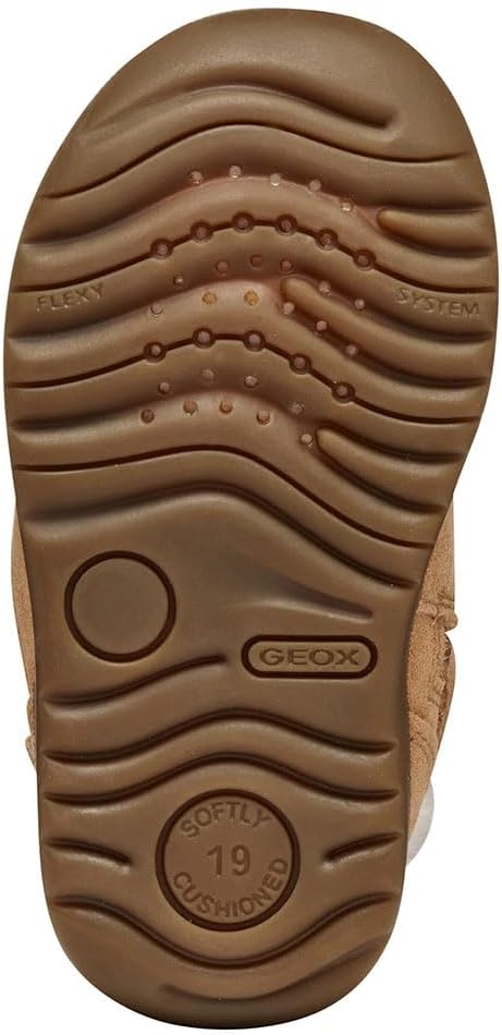 Thumbnail 6 de Geox Baby Mädchen B Macchia GirlFirst Walker Schuh
