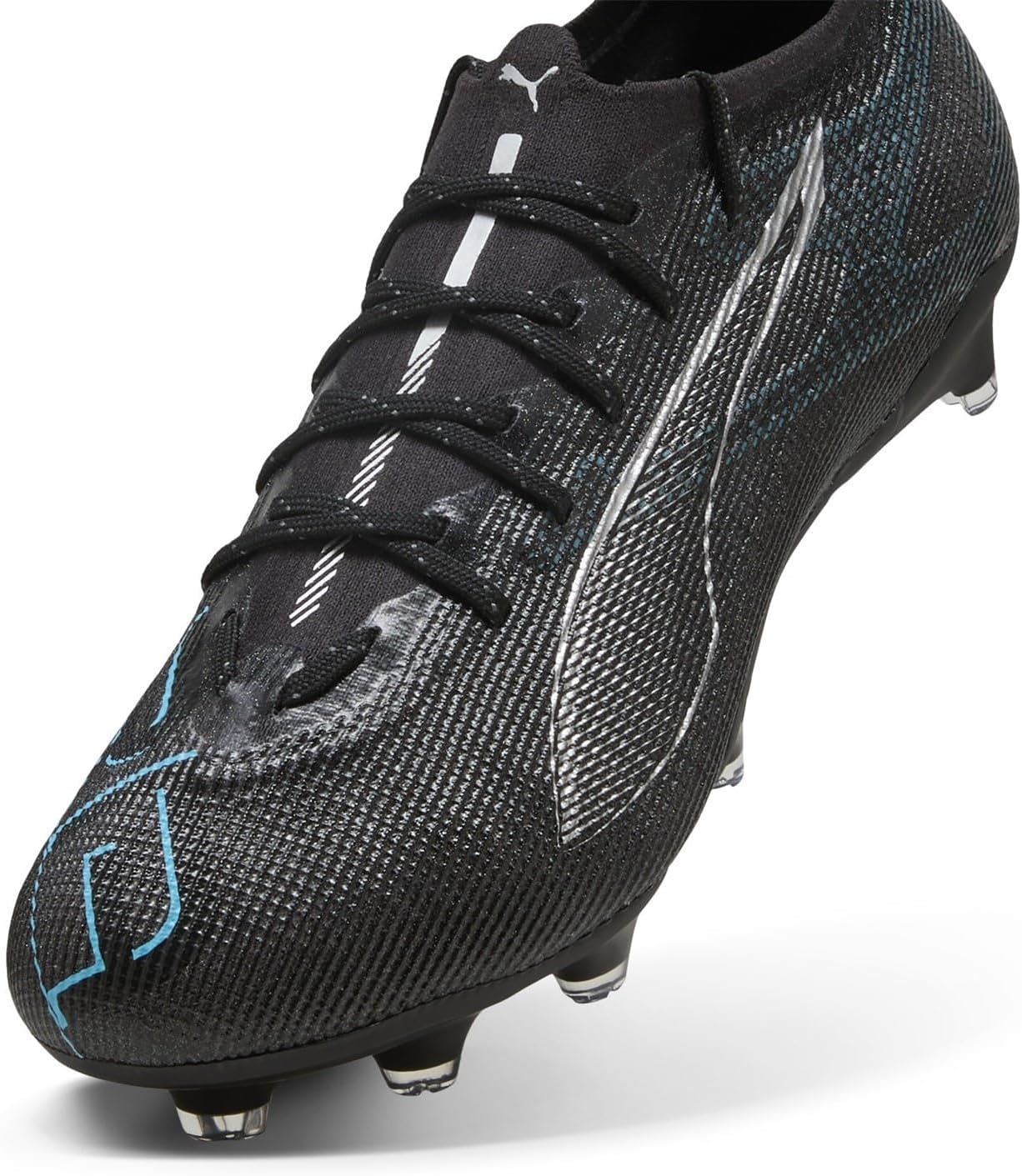 Thumbnail 5 de PUMA Ultra 5 Pro FG/AG Fußballschuh