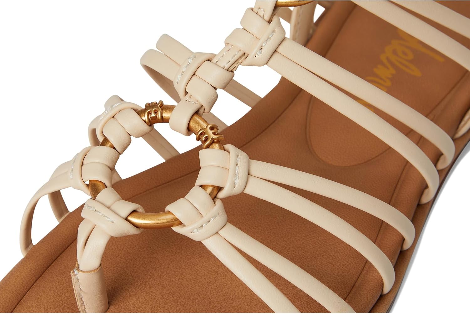 Detalle de Sam Edelman Sandals Raye