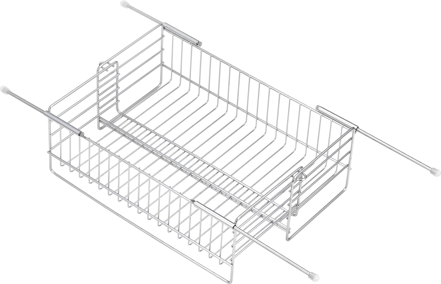 Thumbnail 6 de Yoshikawa dish drainer, 18-8 stainless steel