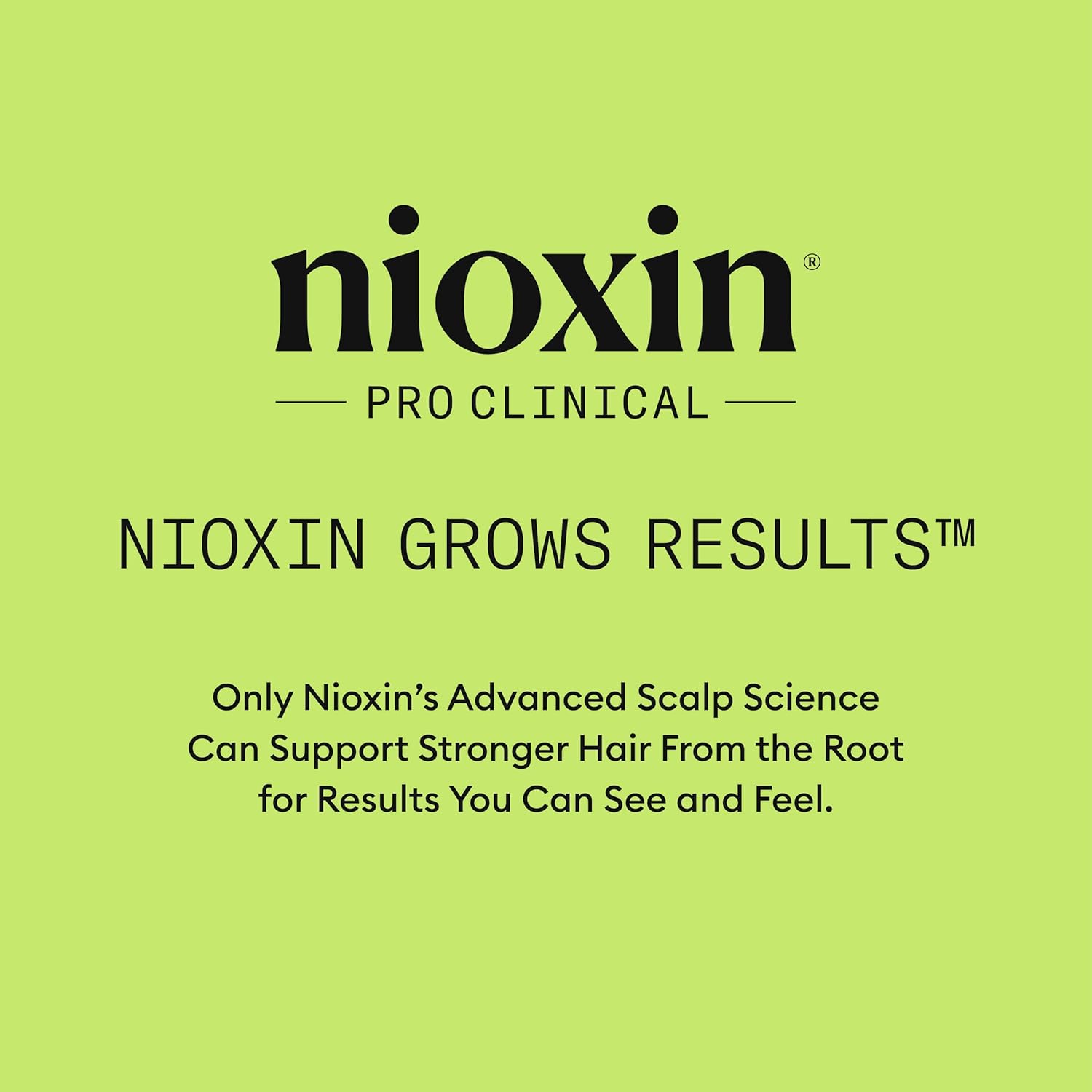 Thumbnail 6 de Nioxin System 2 Hair Thickening System (Shampoo, Conditioner & Serum) for progressed thinning