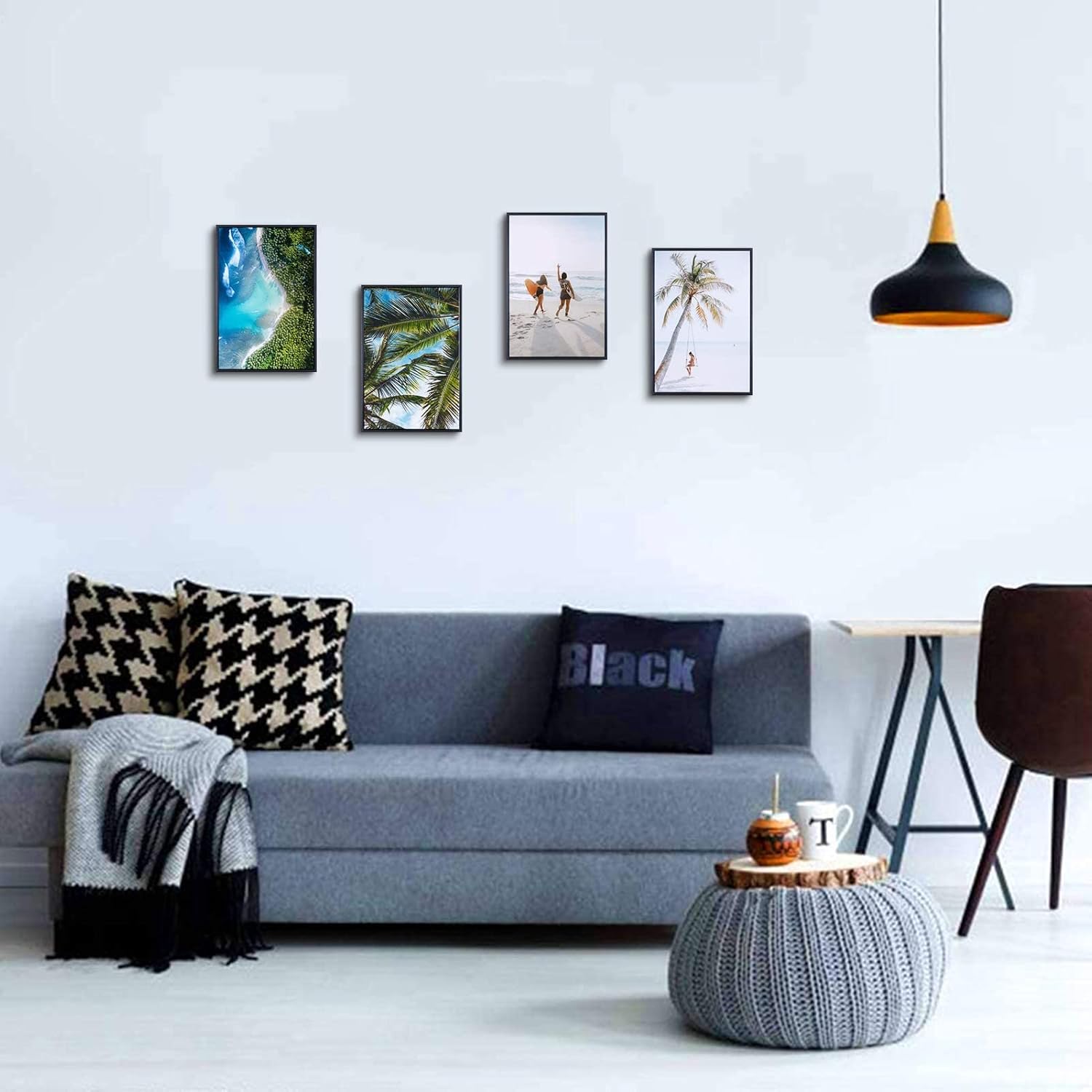 Thumbnail 6 de A3 Certificate Picture Frame 29.7x42 cm 🖼️