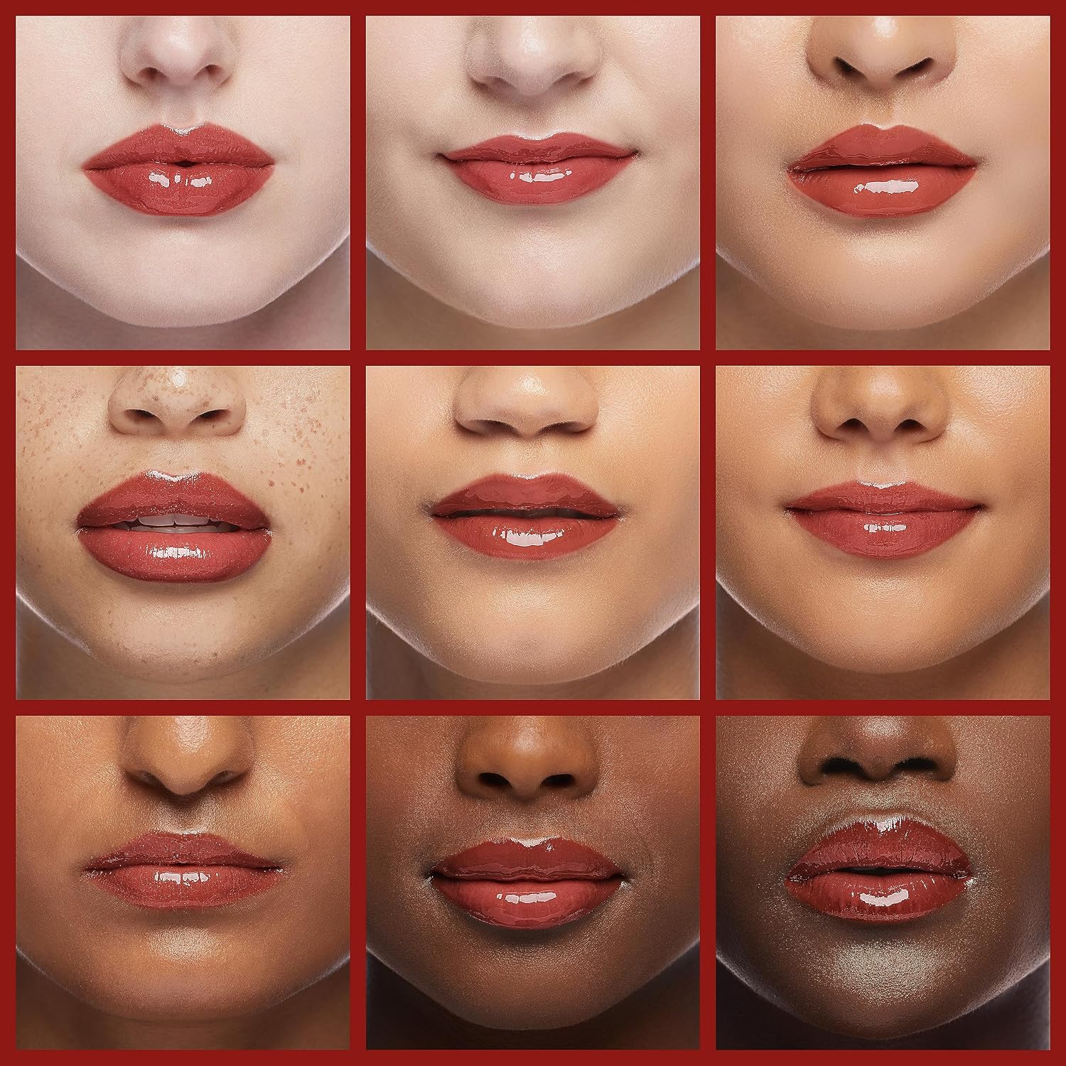 Detalle de Kiko Milano KM0020102310744 Unlimited Double Touch Liquid Lipstick, Two-Step