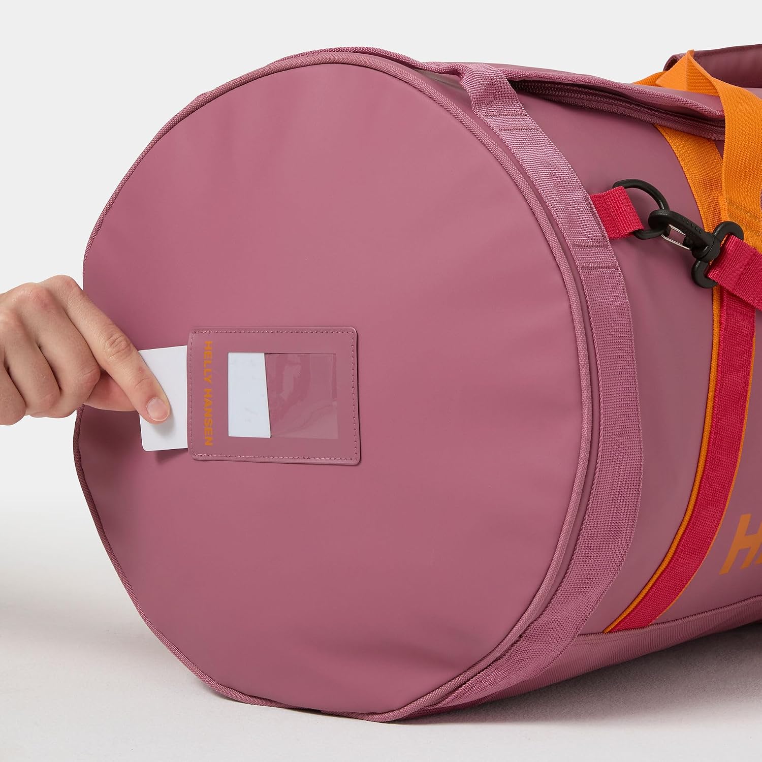 Thumbnail 4 de Helly Hansen Unisex HH Duffel Bag 2 70L: a practical 2-in-1 travel companion