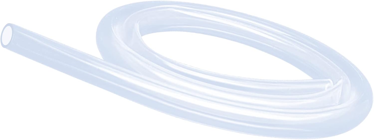 Thumbnail 6 de Silikonschlauch iMeistek 2 mm ID x 6 mm OD – 1,5 m, flexibel, lebensmittelecht
