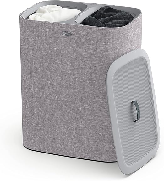 Joseph Joseph Tota Cesto Separador de Ropa 90L
